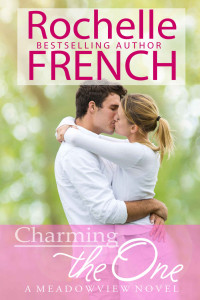 French Rochelle — Charming the One