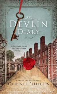 Phillips Christi — The Devlin Diary