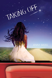 Moss Jenny — Taking Off