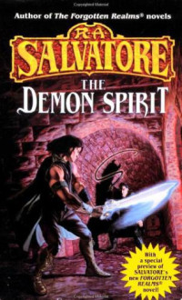 Salvatore, R A — The Demon Spirit