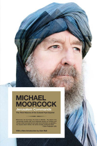 Moorcock Michael — Jerusalem Commands