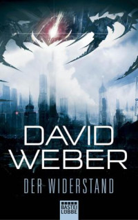 Weber David — Der Widerstand