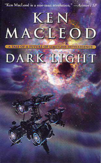 MacLeod Ken — Dark Light