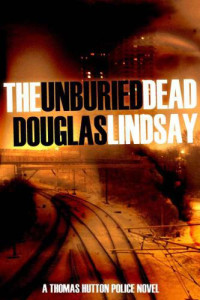 Lindsay Douglas — The Unburied Dead