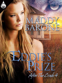 Barone Maddy — Eddie's Prize