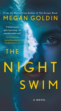 Megan Goldin — The Night Swim