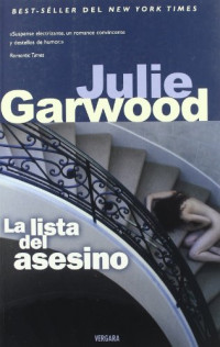 Julie Garwood — (Buchanan-Rennard 04) La lista del asesino