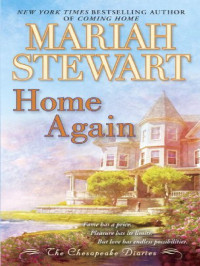 Stewart Mariah — The Chesapeake Diaries Home Again