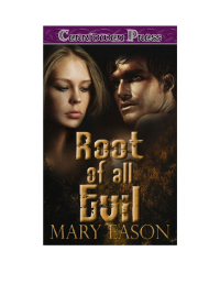 Eason Mary — Root of All Evil