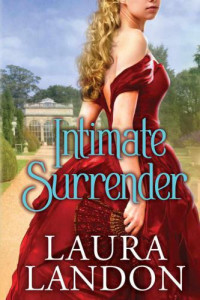 Landon Laura — Intimate Surrender