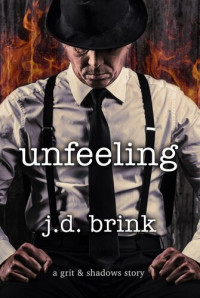 J. D. Brink — Unfeeling