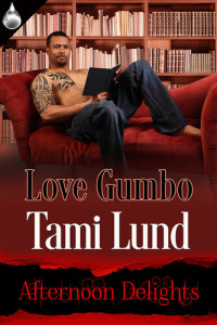 Tami Lund — Love Gumbo