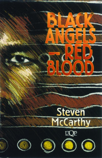 McCarthy Steven — Black Angels-Red Blood