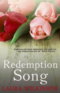 Wilkinson Laura — Redemption Song