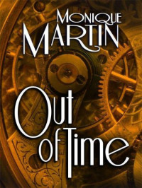 Martin Monique — Out of Time
