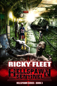 Fleet Ricky — Hellspawn Sentinel