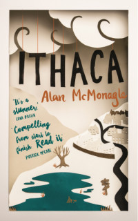 McMonagle Alan — Ithaca