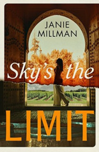 Millman Janie — Sky's the Limit