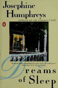Josephine Humphreys — Dreams of Sleep