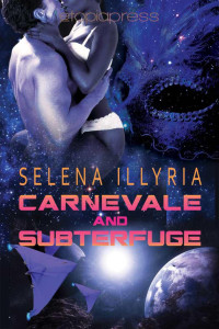 Illyria Selena — Carnevale and Subterfuge
