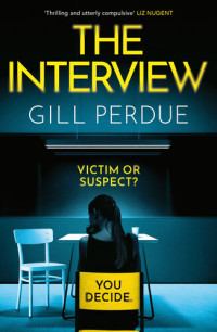 Gill Perdue — The Interview