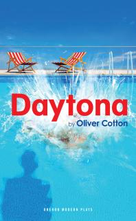 Oliver Cotton — Daytona