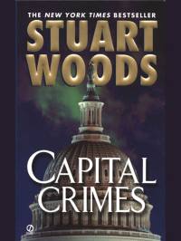 Woods Stuart — Capital Crimes