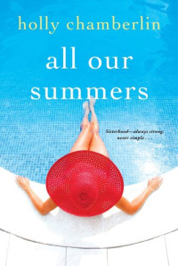 Holly Chamberlin — All Our Summers