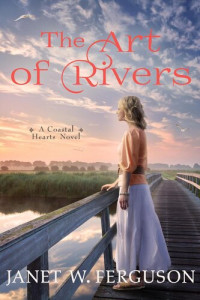 Janet W. Ferguson — The Art of Rivers