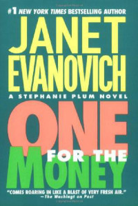 Evanovich Janet — One for the Money