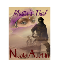 Austin Nicole — Master's Thief
