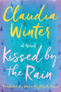 Winter Claudia — Kissed by the Rain