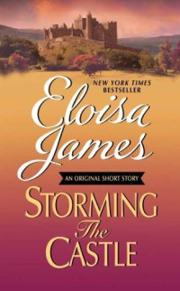 James Eloisa — Storming the Castle
