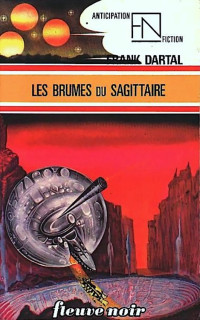 Frank Dartal — Les brumes du Sagittaire