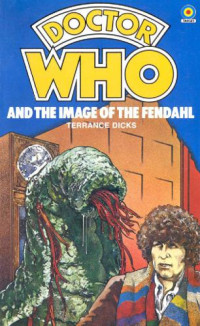 Dicks Terrance — Dr Who and the Image of the Fendahl