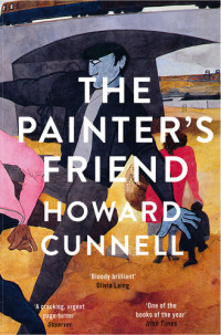 Howard Cunnell — The Painter's Friend