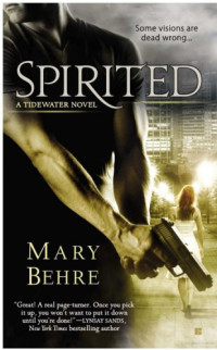 Behre Mary — Spirited