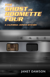 Dawson Janet — The Ghost in Roomette Four
