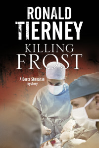 Tierney Ron — Killing Frost