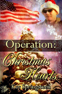 Springsteen Kay — Operation: Christmas Hearts