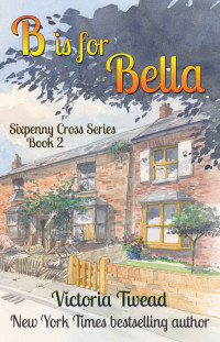 Twead Victoria — B is for Bella