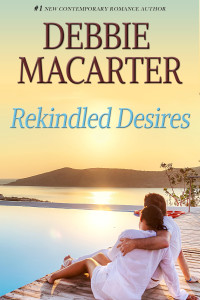 Macarter Debbie — Rekindled Desires (Melody Foster: Time After Time)