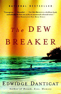 Edwidge Danticat — The Dew Breaker