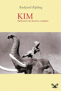 Rudyard Kipling — Kim