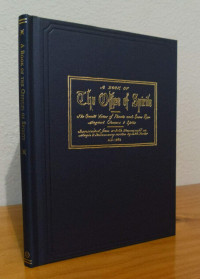 John Porter, Frederick Hockley — A Book of the Offices of Spirits, the Occult Virtue of Plants and Some Rare Magical Charms & Spells. Transcribed by Frederick Hockley from a Sixteenth Century Manuscript on Magic and Necromancy by John Porter