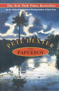 Dexter Pete — The Paperboy