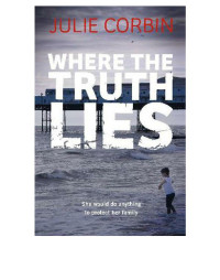 Corbin Julie — Where the Truth Lies