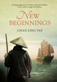 Chan Ling Yap — New Beginnings