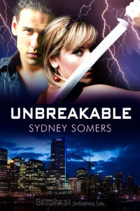 Somers Sydney — Unbreakable