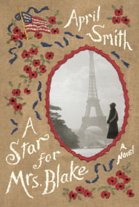 Smith April — A Star for Mrs Blake